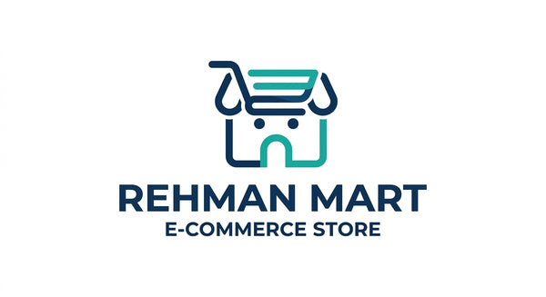 REHMAN MART LIMITED